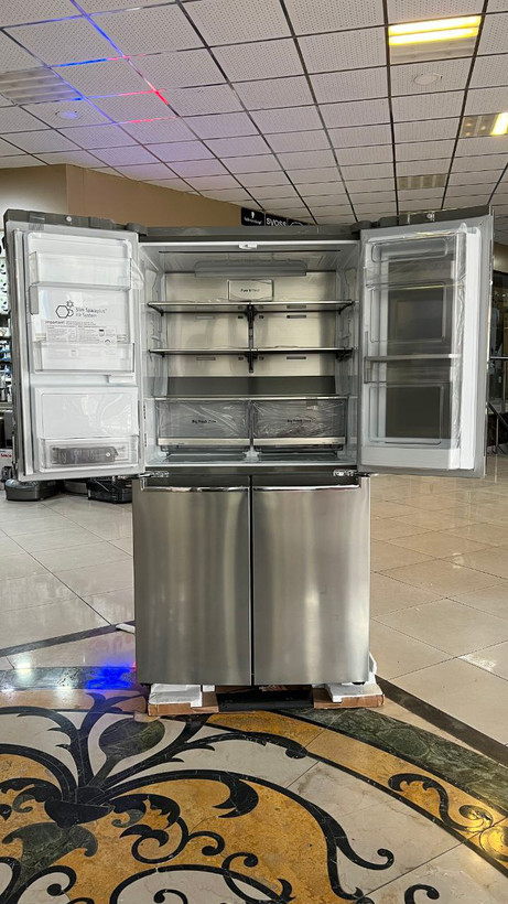 یخچال فریزر ال جی X945