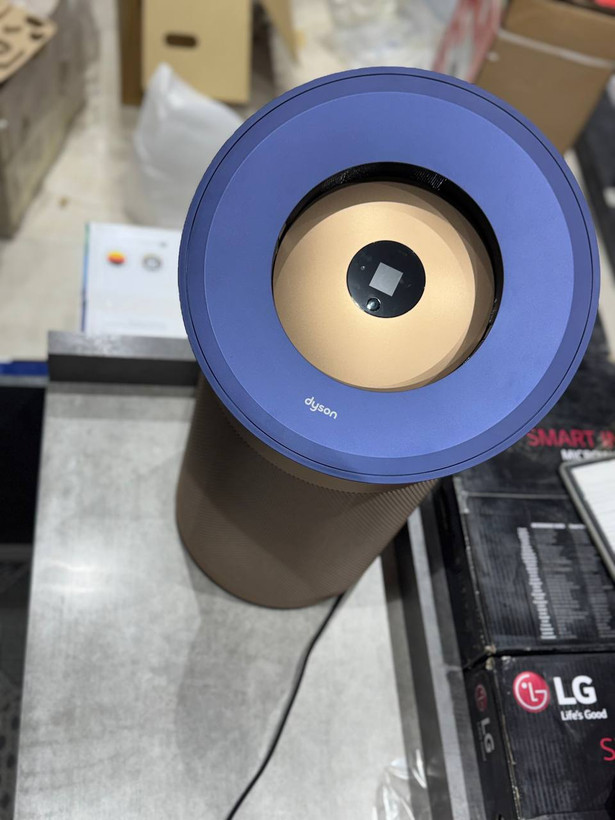 تصفیه هوای دایسون Dyson Purifier Big+Quiet Formaldehyde BP04