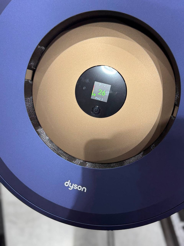 تصفیه هوای دایسون Dyson Purifier Big+Quiet Formaldehyde BP04