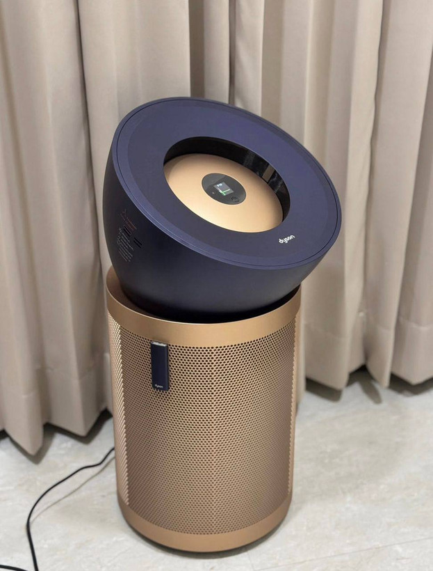 تصفیه هوای دایسون Dyson Purifier Big+Quiet Formaldehyde BP04