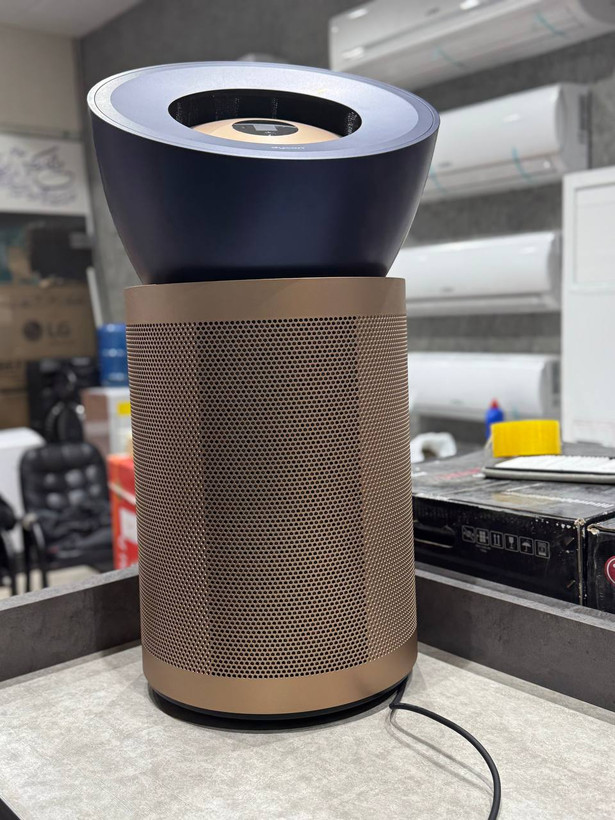 تصفیه هوای دایسون Dyson Purifier Big+Quiet Formaldehyde BP04