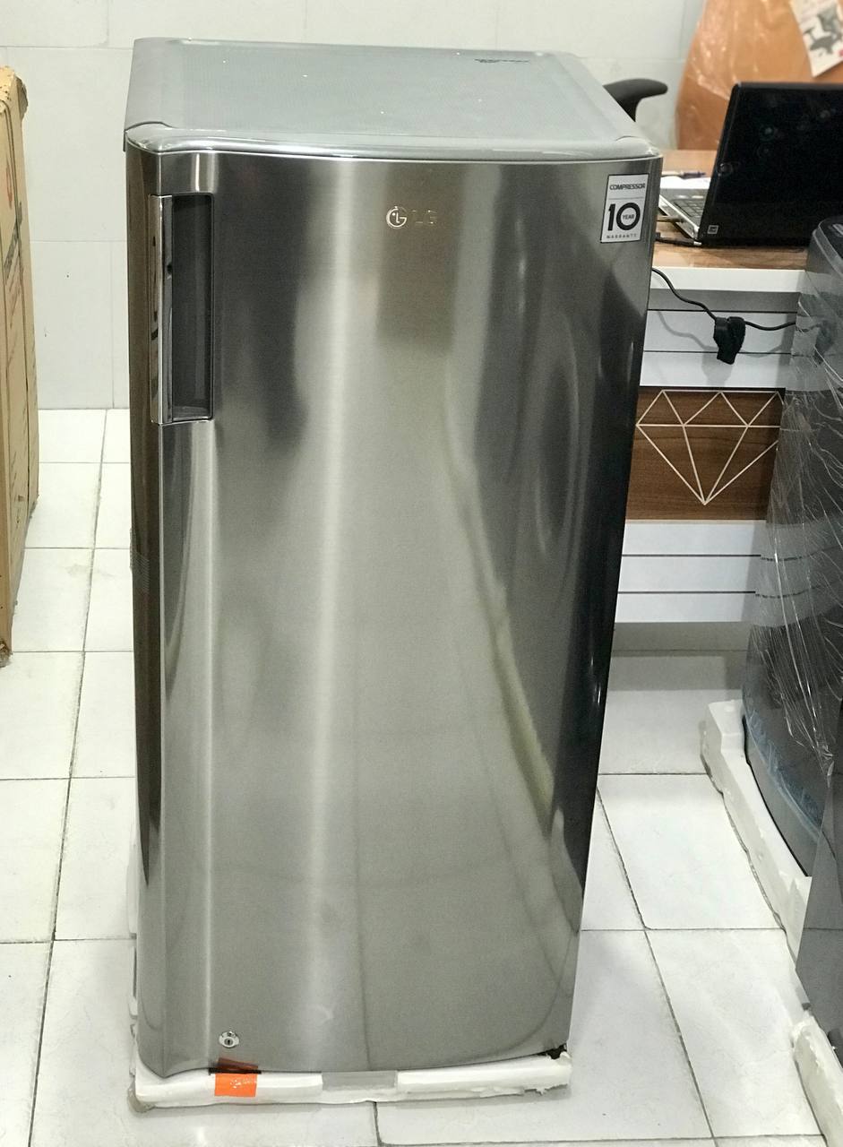 یخچال و فریزر هتلی ال جی مدل Y201